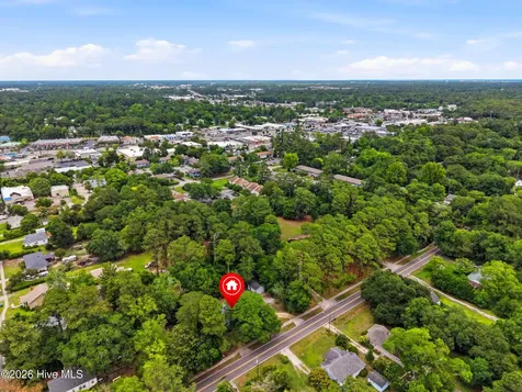 4129 Lake Avenue Wilmington NC 28403