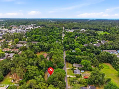 4129 Lake Avenue Wilmington NC 28403