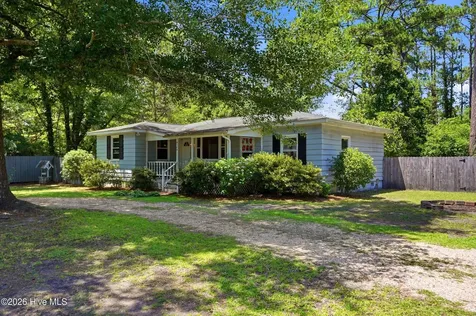 4129 Lake Avenue Wilmington NC 28403