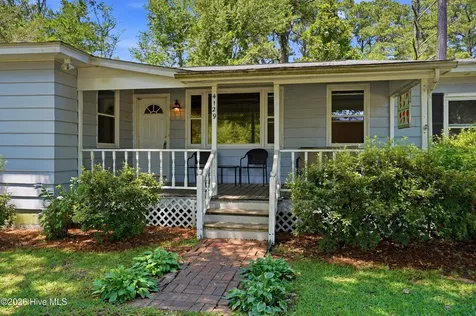 4129 Lake Avenue Wilmington NC 28403