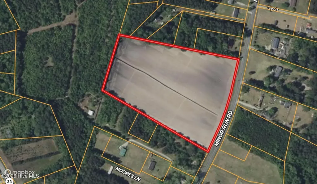 0 Sr 1949 Edward NC 27821
