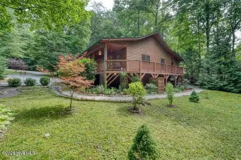 280 Fox Trot Lane Murphy NC 28906