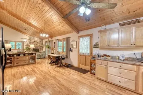280 Fox Trot Lane Murphy NC 28906