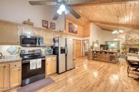 280 Fox Trot Lane Murphy NC 28906