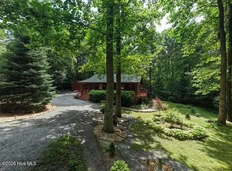 280 Fox Trot Lane Murphy NC 28906
