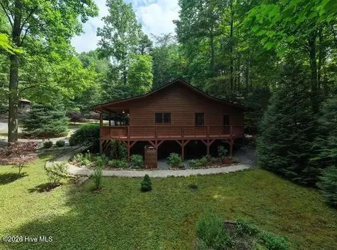 280 Fox Trot Lane Murphy NC 28906