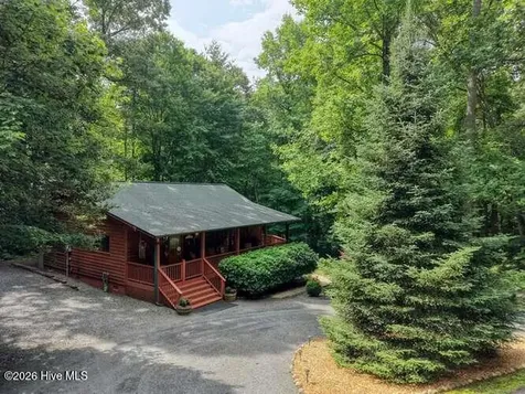 280 Fox Trot Lane Murphy NC 28906