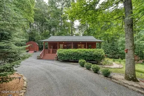 280 Fox Trot Lane Murphy NC 28906