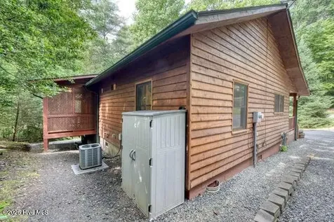 280 Fox Trot Lane Murphy NC 28906
