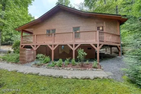 280 Fox Trot Lane Murphy NC 28906
