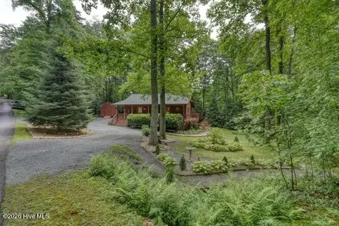280 Fox Trot Lane Murphy NC 28906