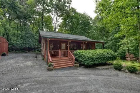 280 Fox Trot Lane Murphy NC 28906