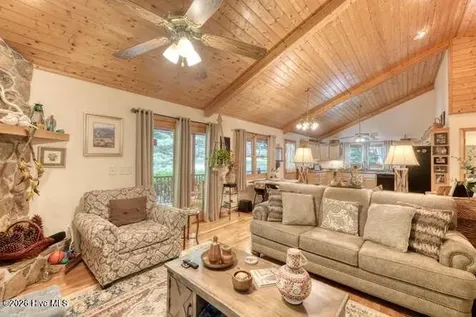 280 Fox Trot Lane Murphy NC 28906