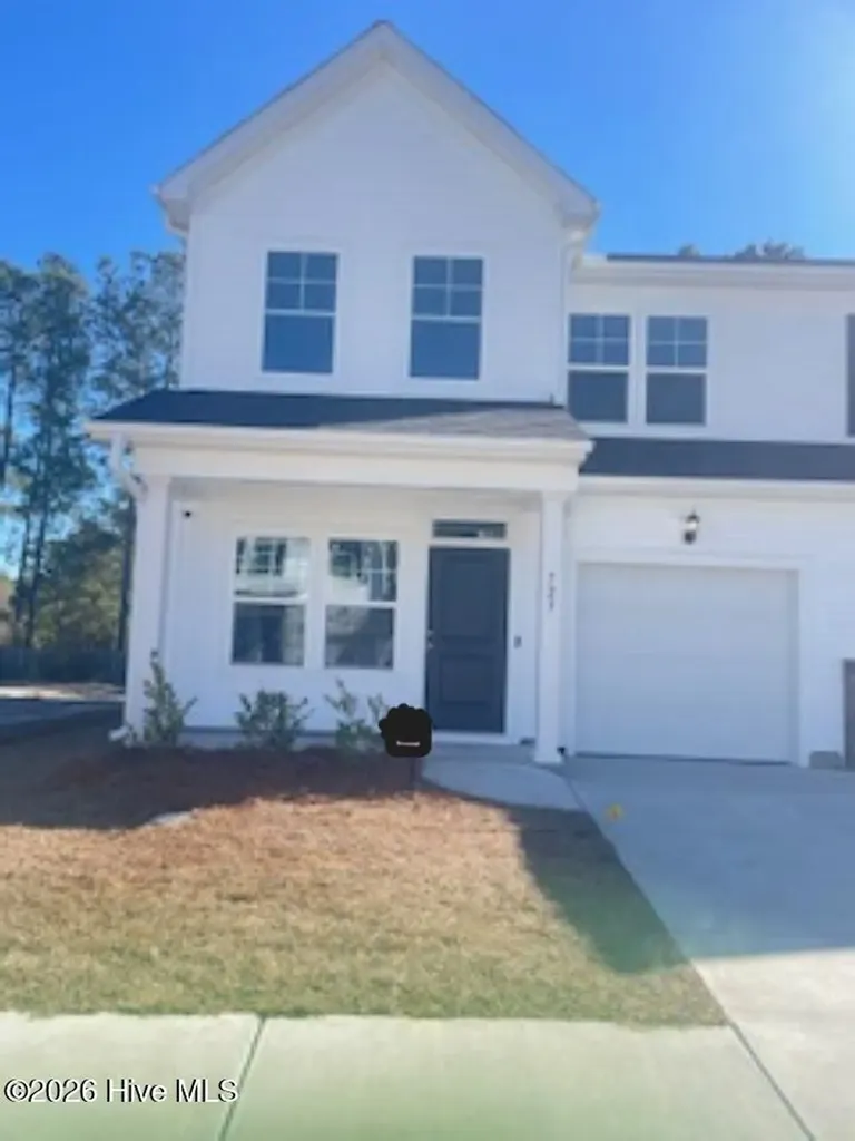 838 Palm Frond Way NW Calabash NC 28467