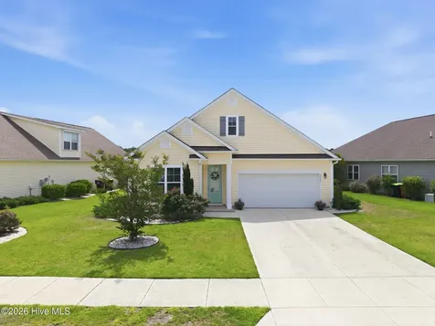 7947 Huron Drive Wilmington NC 28412