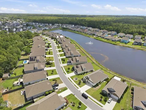 7947 Huron Drive Wilmington NC 28412
