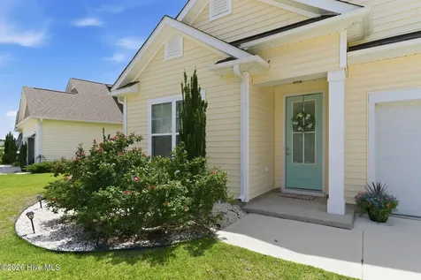 7947 Huron Drive Wilmington NC 28412