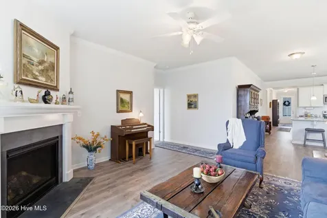 7947 Huron Drive Wilmington NC 28412