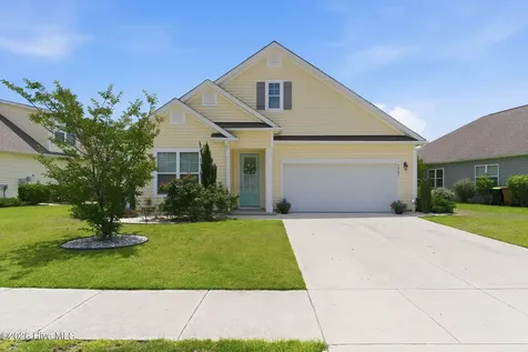 7947 Huron Drive Wilmington NC 28412