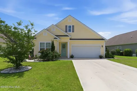 7947 Huron Drive Wilmington NC 28412