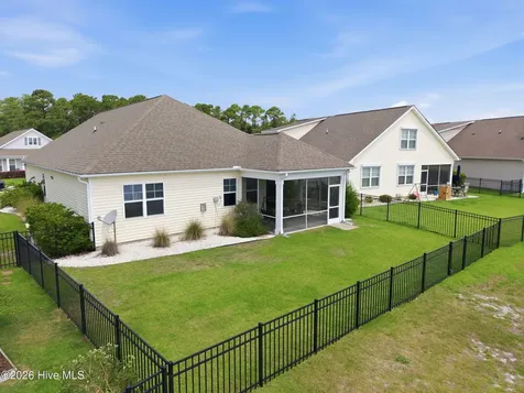 7947 Huron Drive Wilmington NC 28412
