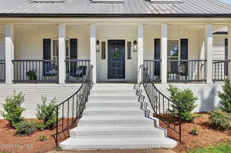 8513 Crowder Road Raleigh NC 27603