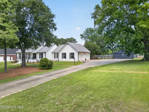 8513 Crowder Road Raleigh NC 27603