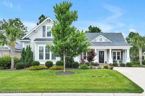 2388 Sugargrove Trail NE Leland NC 28451
