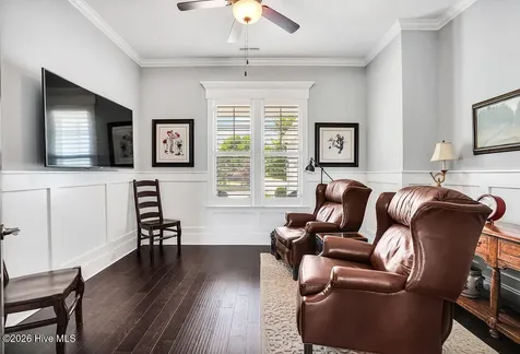 2388 Sugargrove Trail NE Leland NC 28451