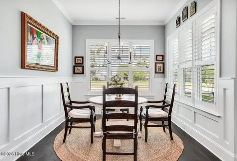 2388 Sugargrove Trail NE Leland NC 28451