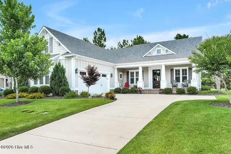 2388 Sugargrove Trail NE Leland NC 28451