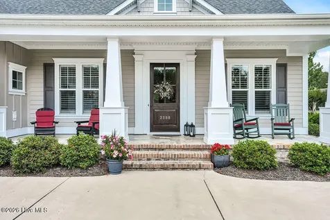 2388 Sugargrove Trail NE Leland NC 28451