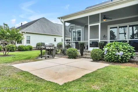 2388 Sugargrove Trail NE Leland NC 28451