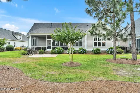 2388 Sugargrove Trail NE Leland NC 28451