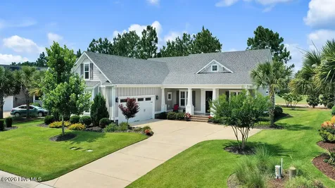 2388 Sugargrove Trail NE Leland NC 28451