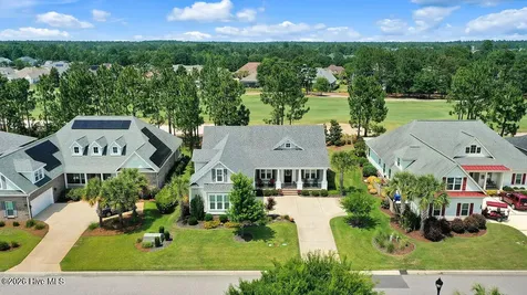 2388 Sugargrove Trail NE Leland NC 28451