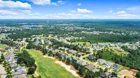 2388 Sugargrove Trail NE Leland NC 28451