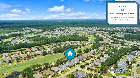 2388 Sugargrove Trail NE Leland NC 28451