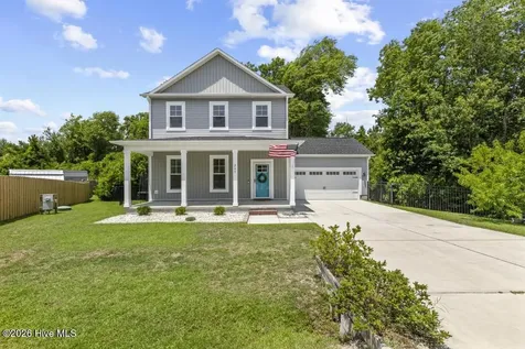 205 Bangor Court Hubert NC 28539