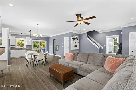 205 Bangor Court Hubert NC 28539