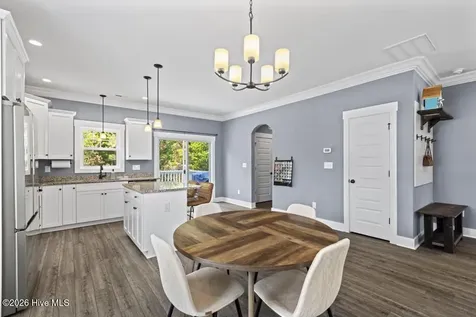 205 Bangor Court Hubert NC 28539