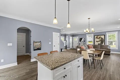 205 Bangor Court Hubert NC 28539