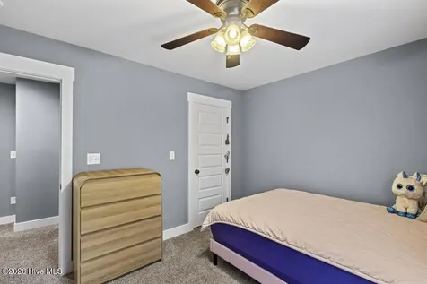 205 Bangor Court Hubert NC 28539