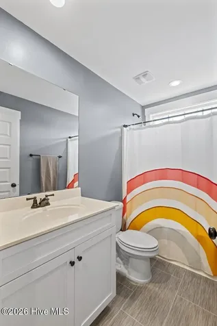 205 Bangor Court Hubert NC 28539