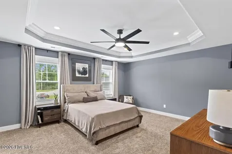 205 Bangor Court Hubert NC 28539