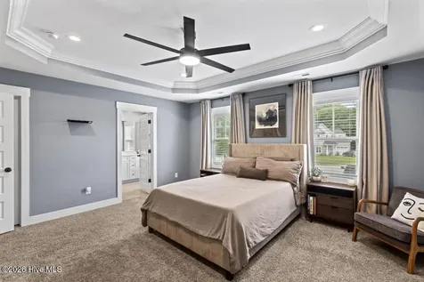 205 Bangor Court Hubert NC 28539
