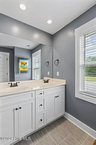 205 Bangor Court Hubert NC 28539