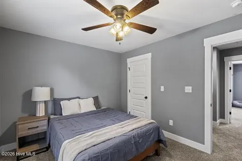 205 Bangor Court Hubert NC 28539