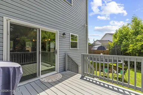 205 Bangor Court Hubert NC 28539