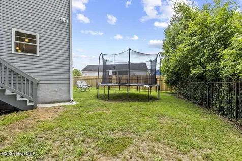 205 Bangor Court Hubert NC 28539